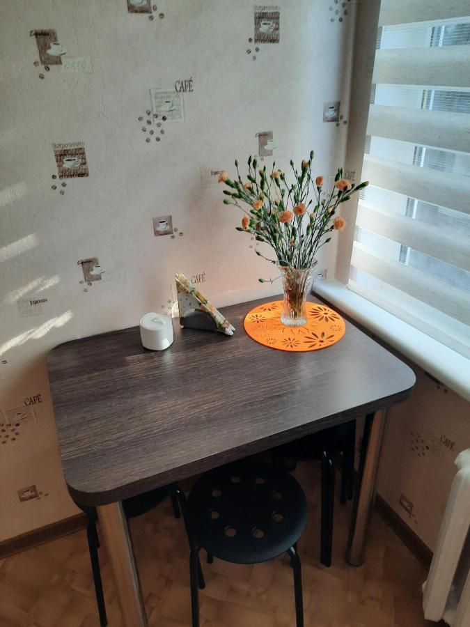 Luena Apartment เยลกาวา ภายนอก รูปภาพ